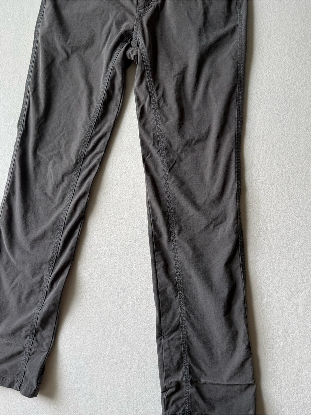 KUHL hiking pants 8R - Picture 3 of 13
